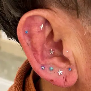 moos Design studio所属・Noa moosのその他イメージ