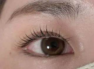 マツエク・マツパ C.Nail&EYE 　chiharuのマツエク・マツパデザイン