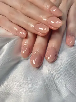 ネイル mille feuilleのネイルデザイン