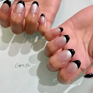 ネイル WOLTOKYO池袋 💕maiのネイルデザイン