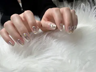 ネイル Renatus Nailのネイルデザイン