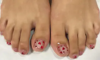 ネイル N.CHLOE 永島のネイルデザイン