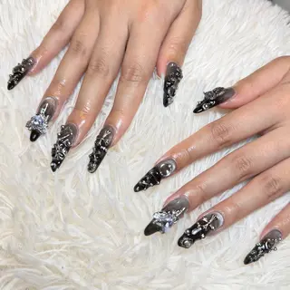 ネイル nailsalon Any'bのネイルデザイン