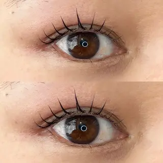 マツエク・マツパ warme𓂂𓂃 fukaのヘアスタイル