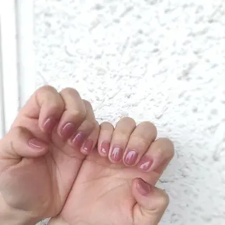 ネイル NAILST Naomiのネイルデザイン