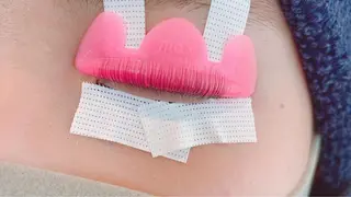 マツエク・マツパ 当日◎中目黒 まつげまゆげサロンのマツエク・マツパデザイン