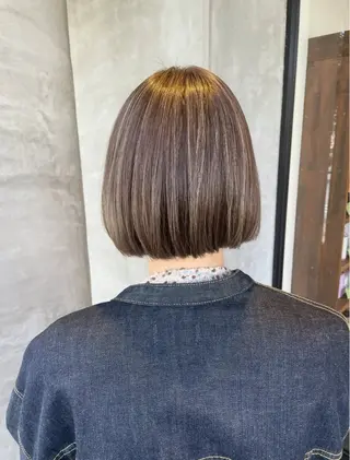 ショート lapis tosakiのヘアスタイル
