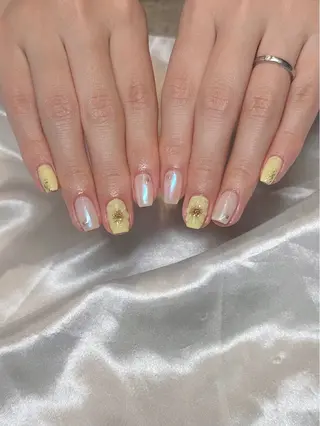 ネイル at Nailのネイルデザイン