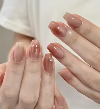 ネイル ル ルのネイルデザイン