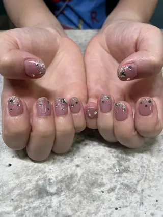 ネイル IROHA Nail 今村 昇生のネイルデザイン