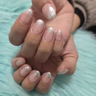 ネイル Thetis nailsのネイルデザイン
