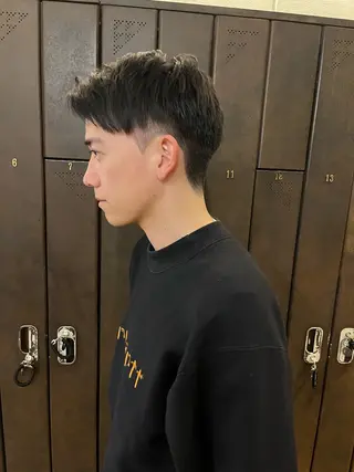 メンズ 似合わせカット/ ナオ🐈‍⬛のヘアスタイル