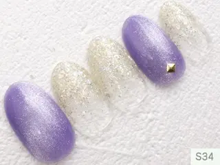 ネイル ネイル nanのネイルデザイン