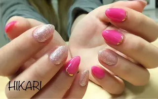 ネイル CULU -LUのネイルデザイン