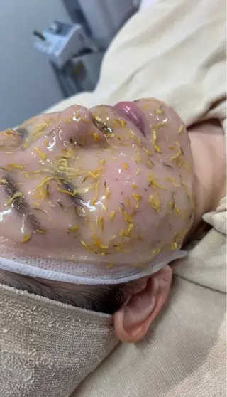 🫧美しい素肌へ🫧 今成柚乃のその他イメージ