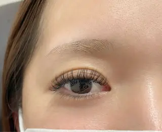 マツエク・マツパ 間 梨紗のマツエク・マツパデザイン