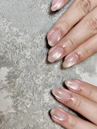 ネイル Su. Naillandのネイルデザイン