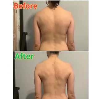 小顔＆ピーリング肌育 ふじこのきもちのエステ・リラクイメージ