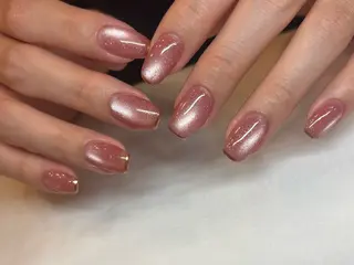 ネイル THE NAILERY所属・THE NAILERYのネイルデザイン