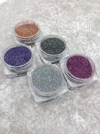 ネイル AN Nailのネイルデザイン