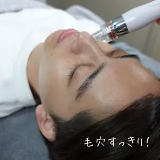 メンズ B U B 立川のエステ・リラクイメージ