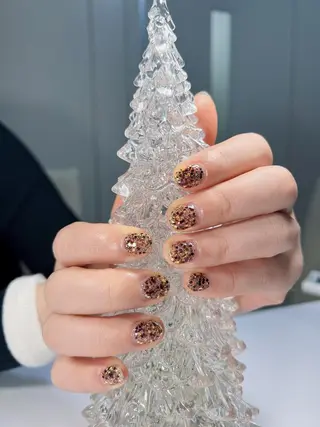 ネイル ネイルサロン ロア旧ジョリーのネイルデザイン