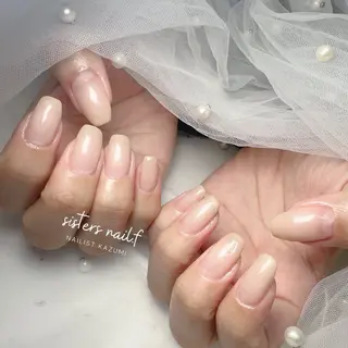ネイル sisters nail.fのネイルデザイン