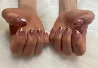 ネイル ୨୧ mami ୨୧のネイルデザイン