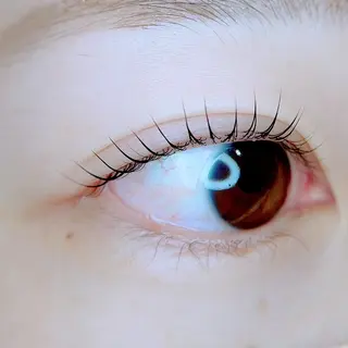 マツエク・マツパ 鈴木 なるみのマツエク・マツパデザイン