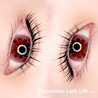 マツエク・マツパ Madonna Lilyのマツエク・マツパデザイン