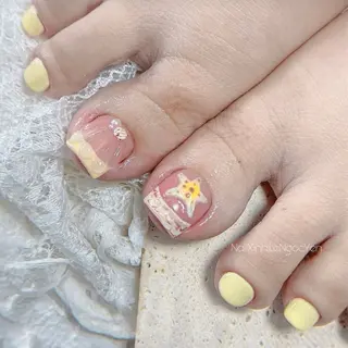 ネイル Linh Nailのネイルデザイン