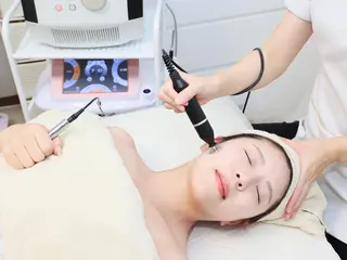 Dahlia Moriのエステ・リラクイメージ