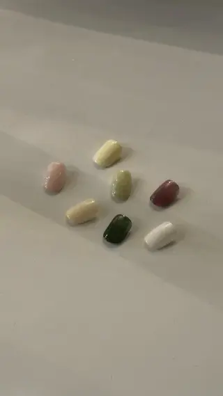 ネイル a sawaのネイルデザイン