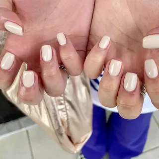 ネイル Allure小山店 後藤文香のネイルデザイン