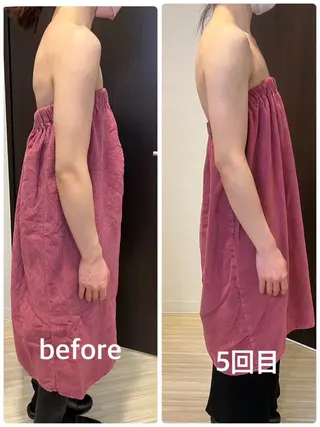 Rococo名古屋 鷲尾のエステ・リラクイメージ