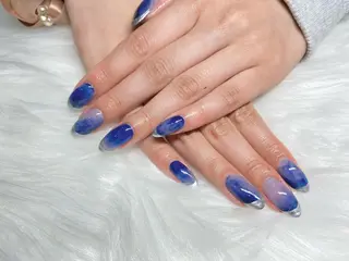 ネイル Miki milimiliのネイルデザイン