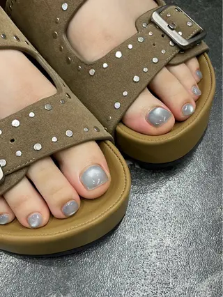 ネイル C. reiのネイルデザイン