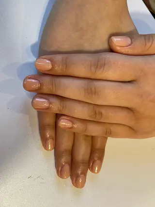 ネイル Garden 小野のネイルデザイン