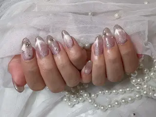 ネイル You&Me Miyuのネイルデザイン