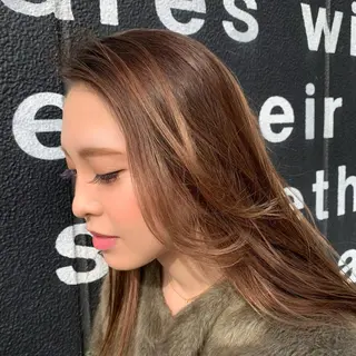 マツエク・マツパ VENUSBELT 新宿のマツエク・マツパデザイン