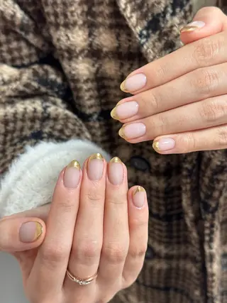 ネイル 🎀🎀YooLi Nail Salonのネイルデザイン