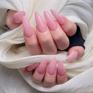 ネイル ゆ みのネイルデザイン