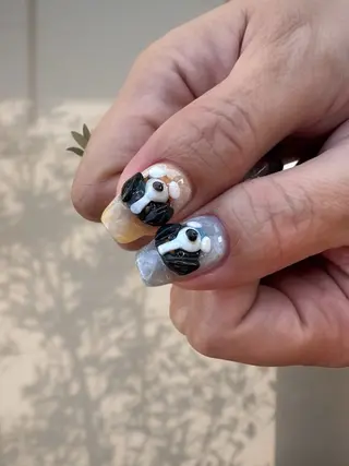 ネイル offNails Ogura.kのその他イメージ