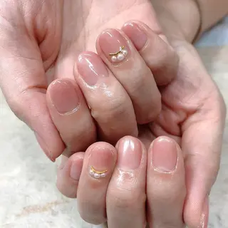 ネイル maison de NALIのネイルデザイン