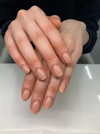 ネイル 佐々木 優花のネイルデザイン