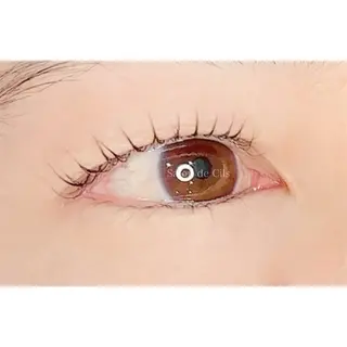 マツエク・マツパ Salon  de Cils所属・Salon de Cilsのマツエク・マツパデザイン