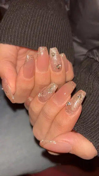 ネイル NailAVANCE miyuのネイルデザイン