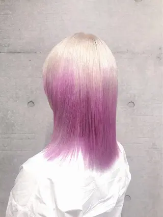 ミディアム eyelash salon RACOTA所属・MAYA .のマツエク・マツパデザイン