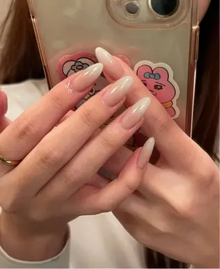 ネイル Ryunail所属・Ryu Nail NekoChanのネイルデザイン