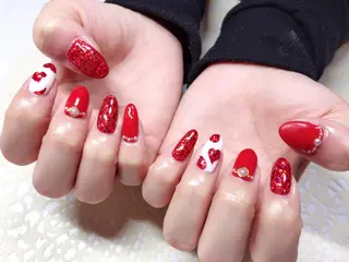 ネイル S Nailのネイルデザイン